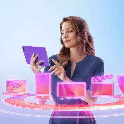 Комбо - единая связь Ростелеком для всех в&nbsp;село Алгач (Амурская область)